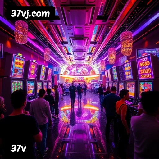 Cassino 37v app mobile