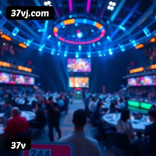 Bônus e prêmios 37v